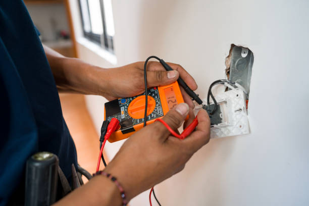 Best Electrical Troubleshooting Services  in Mason City, IA