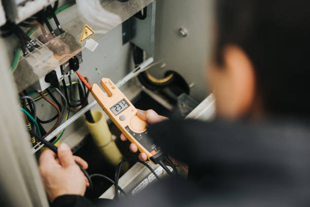 Best Electrical Rewiring Services  in Mason City, IA