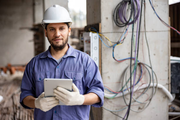Best Electrical Repair Services  in Mason City, IA
